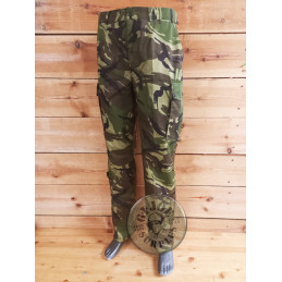 PANTALONES HOLANDA EJERCITO CAMO DPM NUEVOS SOLO TIENDA!!! PANTALONES HOLANDA EJERCITO CAMO DPM NUEVOS