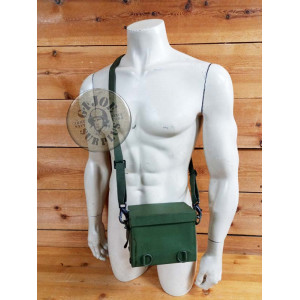 BOLSOS DE MASCARA ANTIGAS CAMUFLAJE MTP EJERCITO BRITÁNICO NUEVOS