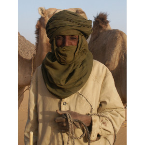 MOCADOR COTO US ARMY DESERT NOUS