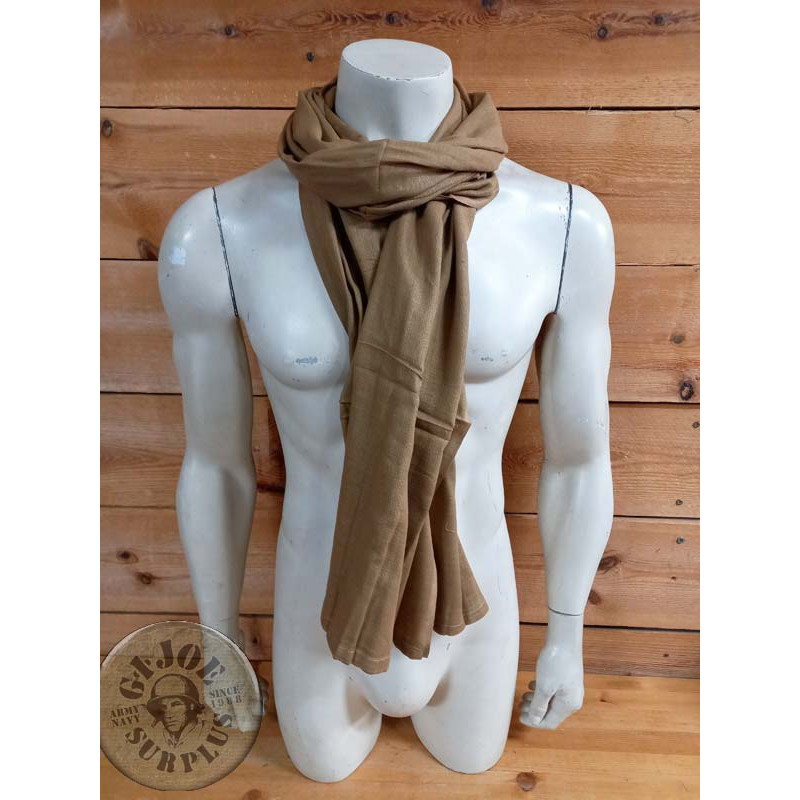 PAÑUELO DESIERTO GENUINO US ARMY NUEVOS PAÑUELO DESIERTO "CHECHE" COYOTE PAÑUELO DESIERTO "CHECHE" COYOTE