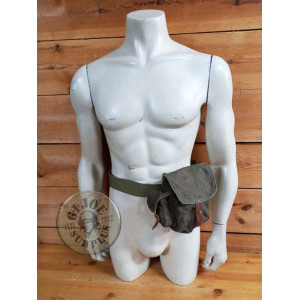 SOVIET UNION RPK AMMO POUCH AS NEW SOVIET UNION RPK AMMO POUCH AS NEW