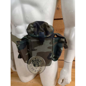 FUNDA GRANADA DE MANO VERDE EJERCITO ESPAÑA NUEVAS