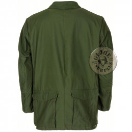 SWEADISH ARMY UNIFORM M1959 JACKET NEW
