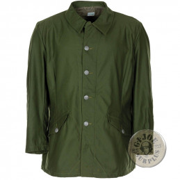 CHAQUETAS ALGODON EJERCITO SUECIA M1959 NUEVAS