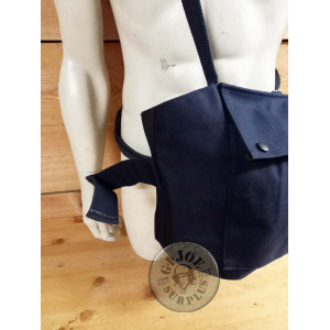 BOLSOS DE MASCARA ANTIGAS CAMUFLAJE MTP EJERCITO BRITÁNICO NUEVOS