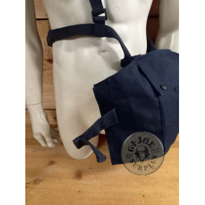 BOLSOS DE MASCARA ANTIGAS CAMUFLAJE MTP EJERCITO BRITÁNICO NUEVOS