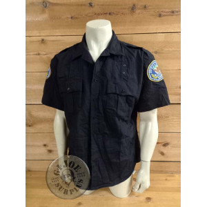 POLICE USA!!! CAMISA M/CURTA SHERIFF "SAN BERNARDINO" POLICE USA!!! CAMISA M/CURTA ANIMAL CONTROL "LOS ANGELES"