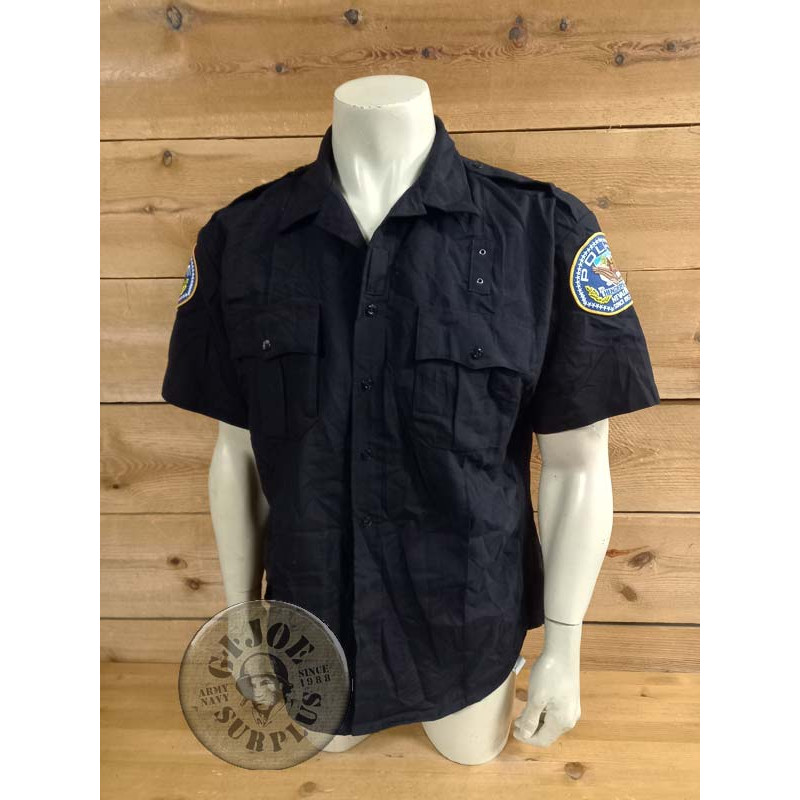 PIEZA UNICA POLICE USA!!! CAMISA M/CORTA SHERIFF "SAN BERNARDINO" PIEZA UNICA POLICE USA!!! CAMISA M/CORTA "LPIEZA UNICA POLICE
