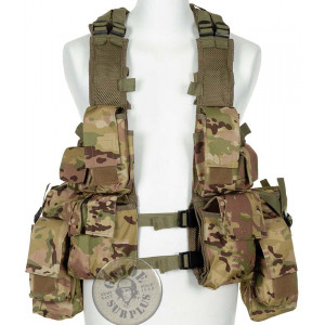 ARMILLA TACTICA "SAR SUDAFRICA" COLOR NEGRE ARMILLA TACTICA "SAR SUDAFRICA" CAMO MULTICAM