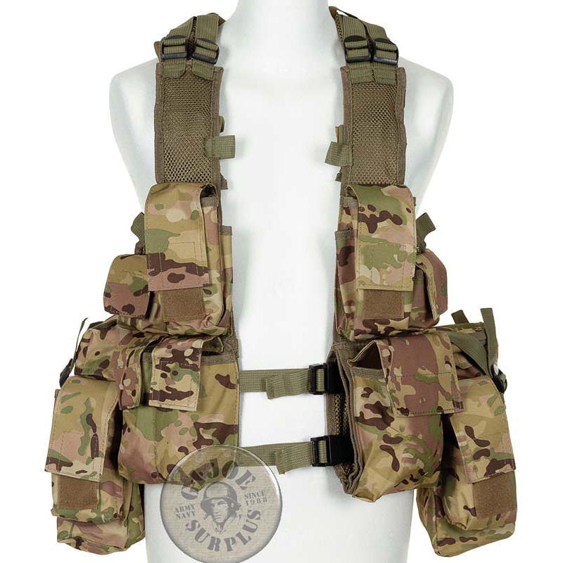 ARMILLA TACTICA "SAR SUDAFRICA" COLOR NEGRE ARMILLA TACTICA "SAR SUDAFRICA" CAMO MULTICAM