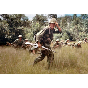 US ARMY MANUAL FOR THE M14 RIFLE VIETNAM 1972 US ARMY MANUAL FOR THE M14 RIFLE VIETNAM 1972