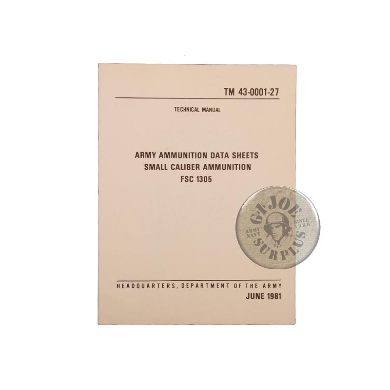 MANUAL US ARMY COMPILACIO DE MUNICIO