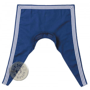 TOPS ROYAL NAVY DECORADOS CON GALONES BRITANICOS USADOS BABEROS PARA TOP ROYAL NAVY