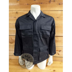 BDU JACKETS BLACK COLOUR