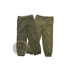 JAQUETA CAMUFLATGE "VZ92" EXERCIT TXEC COM NOVES ENDA A BOTIGA!!! PANTALONS CAMUFLATGE "VZ92" EXERCIT TXEC USATS
