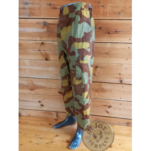 VENDA A BOTIGA!!! PANTALONS CAMUFLATJE SAN MARCO MARINA ITALIANA USATS