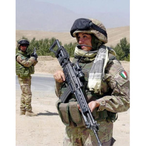ITALIAN ARMY VEGETATO CAMO COMBAT JACKETS USED ITALIAN ARMY VEGETATO CAMO COMBAT JACKETS AS NEW ITALIAN ARMY VEGETATO DESERT CAM