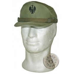 GORRA CAMPAÑA EJERCITO ESPAÑOL NUEVAS