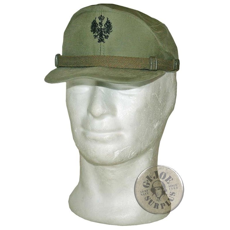 SPANISH ARMY CAP