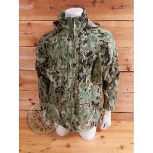 PARKA GORETEX ECWCS CAMO DESERT 3 COLORES US ARMY NUEVAS PARKAS GORETEX NWU-III CAMO US NAVY COMO NUEVAS