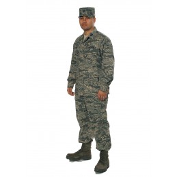 CHAQUETILLA ABU CAMO DIGITAL US AIRFORCE USADAS PEREFECTAS