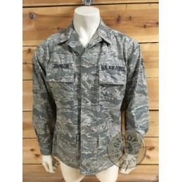 JAQUETA USAF ABU