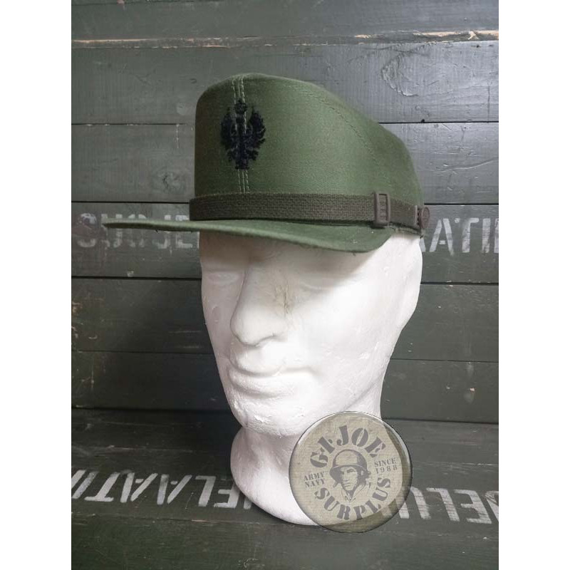 GORRA CAMPAÑA EXERCIT ESPANYOL NOVES