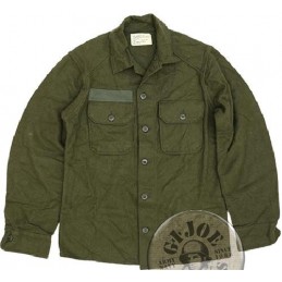 UNIFORMITAT US ARMY M1951 LLANA USAT/CAMISA M/LLARGA