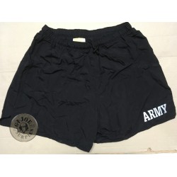 SHORT DEPORTE "ARMY PT" GENUINOS