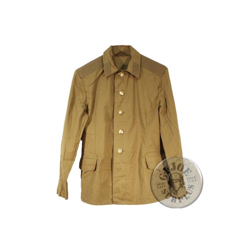 CHAQUETILLA  UNION SOVIETICA M1969 NUEVAS