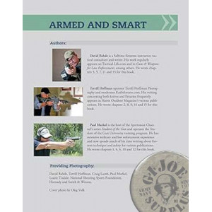 ARMED AND SMARTER BEGINNERS GUIDE BOOK