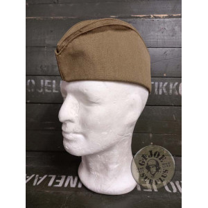 GORRA CUARTELERA "PILOTKA M1969" UNION SOVIETICA USADAS GORRAS CUARTELERAS "PILOTKA UNION SOVIETICA"