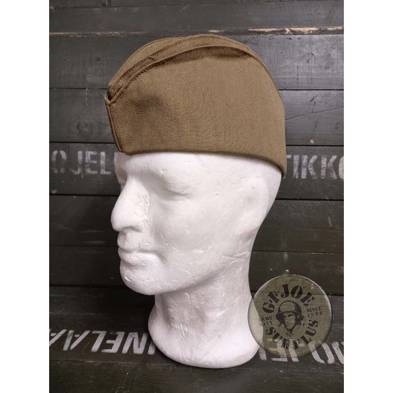 GORRA CUARTELLL UNIO SOVIETICA PILOTKA M1969 GORRA CUARTELLL UNIO SOVIETICA PILOTKA M1969