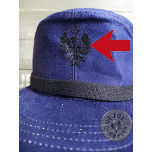 GORRA ESERCIT ESPANYOL BLAVES NOVES