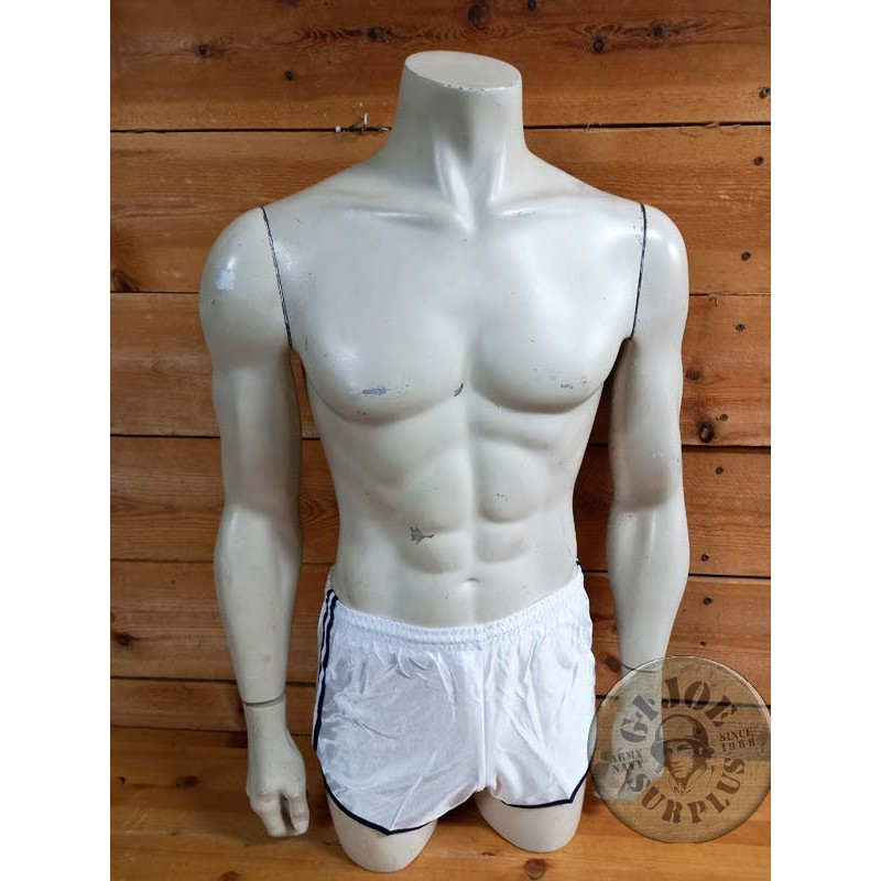 FRENCH AIRFORCE SPORTS SHORTS AS NEW