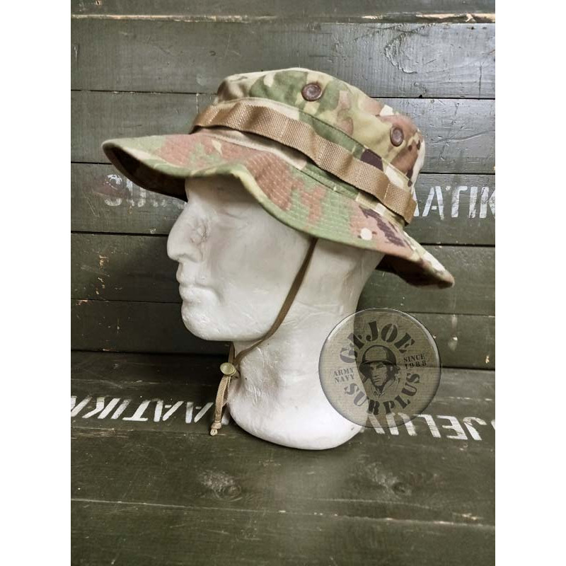 GORROS JUNGLA OCP MULTICAM US ARMY USADOS