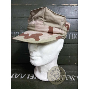 GORRA MCU  USMC MARPAT WOODLAND NUEVAS GORRAS MCU USMC DESERT 3 COLORES NUEVAS