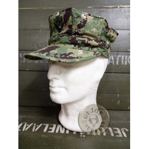 GORRAS MCU US NAVY NWU-III USADAS GORRAS MCU US NAVY NWU-III COMO NUEVAS