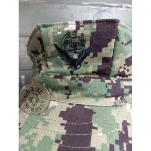 GORRES USN CAMO NWU-III USADES GORRES USN CAMO NWU-III COM NOVES