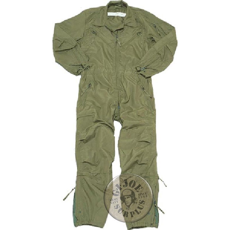 MONOS TANQUISTA  US ARMY "CVC NOMEX" USADOS