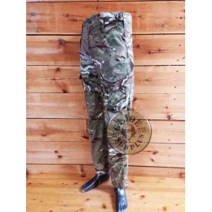 BRITISH ARMY MTP PCFS TROUSERS USED GREAT QUALITY