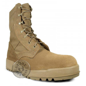 BOTES ORIGINALS "USMC BATES DURASHOCK " USADES BOTES ORIGINALS US ARMY "HOT WEATHER!" by McRAE COM NOVES