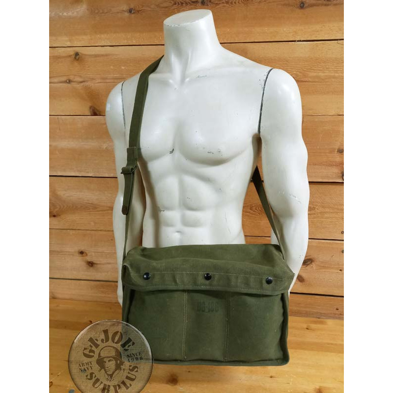 ONE PIECE!! USA RMY WW2 "EE8-A-2 FIELD TELEPHONE" USA WW2!!! US ARMY WW2 "CANVAS BG-186 BAG SIGNAL CORPS"