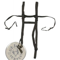 M1956 SLEEPING BAG STRAPS