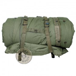 M1956 SLEEPING BAG STRAPS