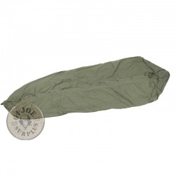 FUNDA EXTERIOR VIVAC SAC DORMIR DE L´US ARMY "M1945" NOUS