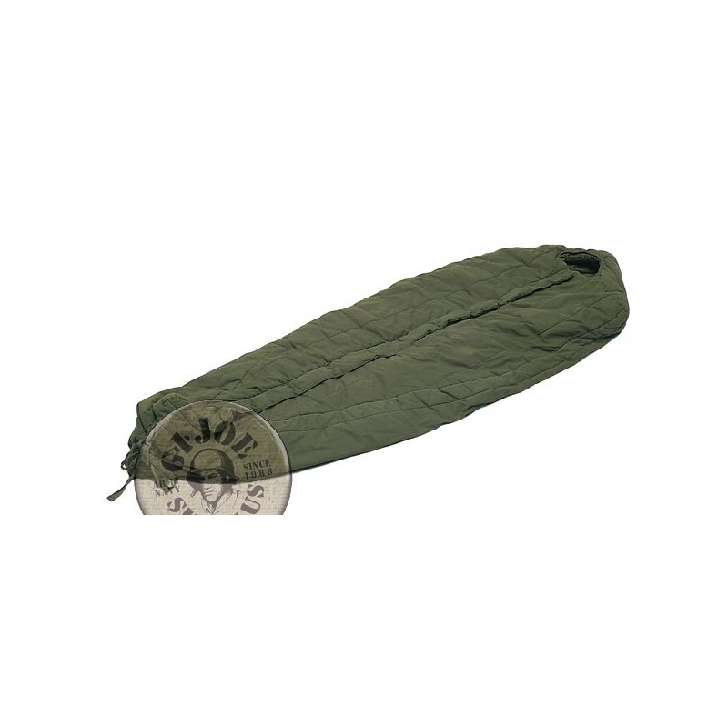SACS DE DORMIR DE L´US ARMY "XTREME COLD TYPE-II" USATS
