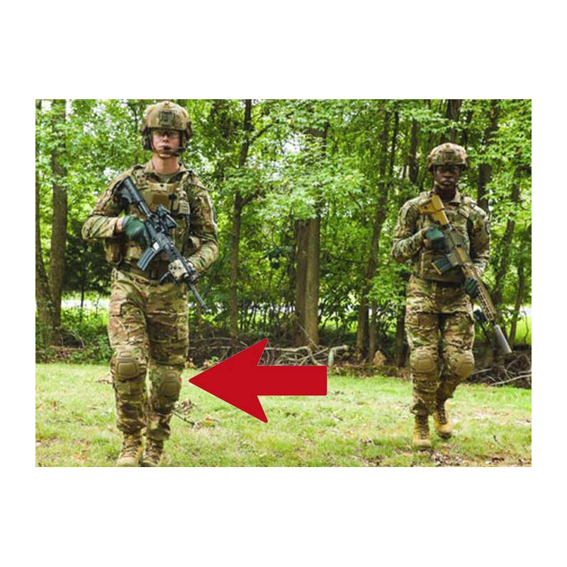 PANTALONS US ARMY "ARMY COMBAT PANTS" CAMUFLATGE MULTICAM NOUS PANTALONS US ARMY "ARMY COMBAT PANTS" CAMO MULTICAM COM NOUS