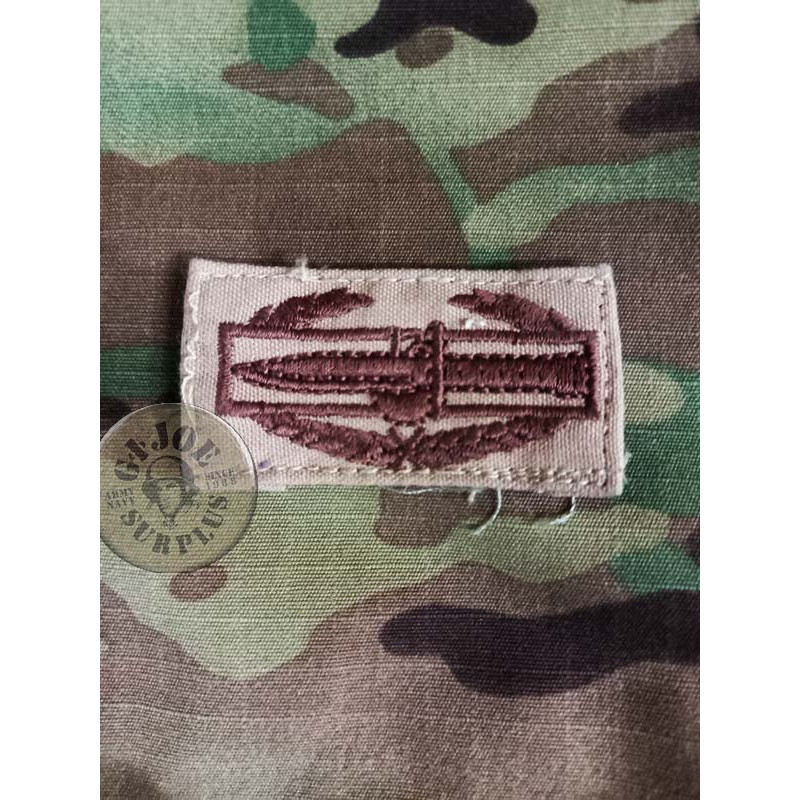 PARCHES "CAVALRY PATCH" US ARMY VERDE OLIVA PARCHES "MILITARY POLICE PATCH" US ARMY DESERT PARCHES "COMBAT ACTION PATCH" US ARMY