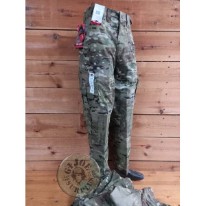 PANTALONS "VERTX RECON X" PANTALONS CAMO MULTICAM NOUS